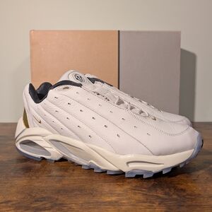 Nike x NOCTA Hot Step Air Terra Light Bone Metallic Gold